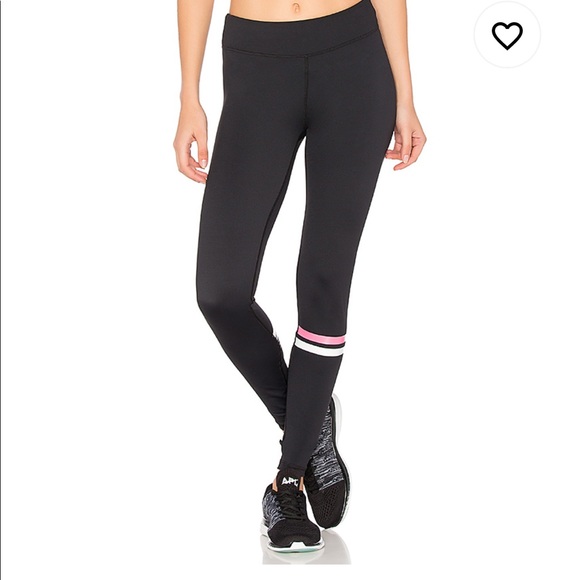 lululemon athletica Pants - Lilybod Leggings!